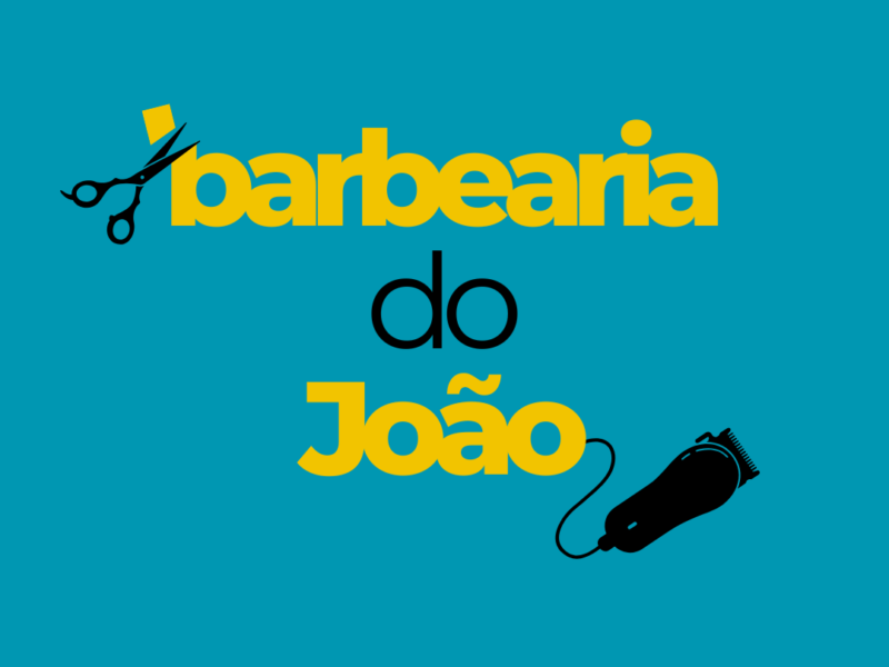 Barbearia do João